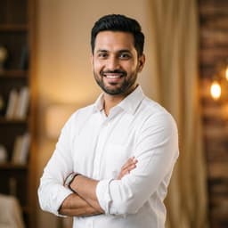 Rohan Deshpande
