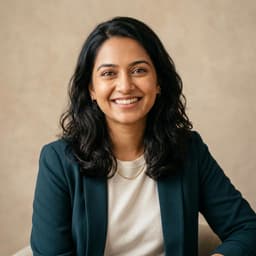 Sneha Iyer