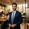 Arjun Mehta